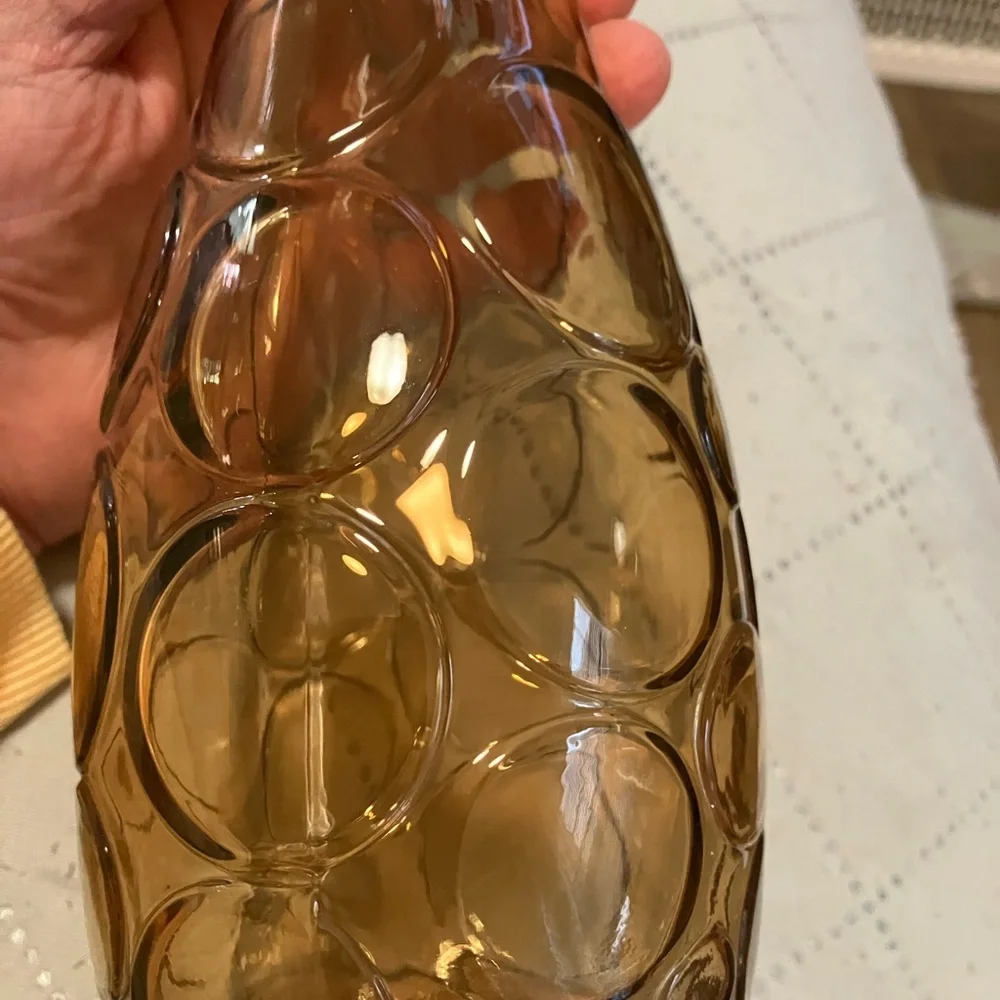 NWT Set of IKEA Vases